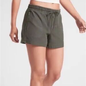 Athleta Farallon Shorts